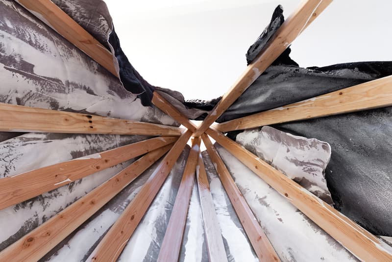 Chad Muska "Deconstructionism" Exhibition @ Flat 425 Recap