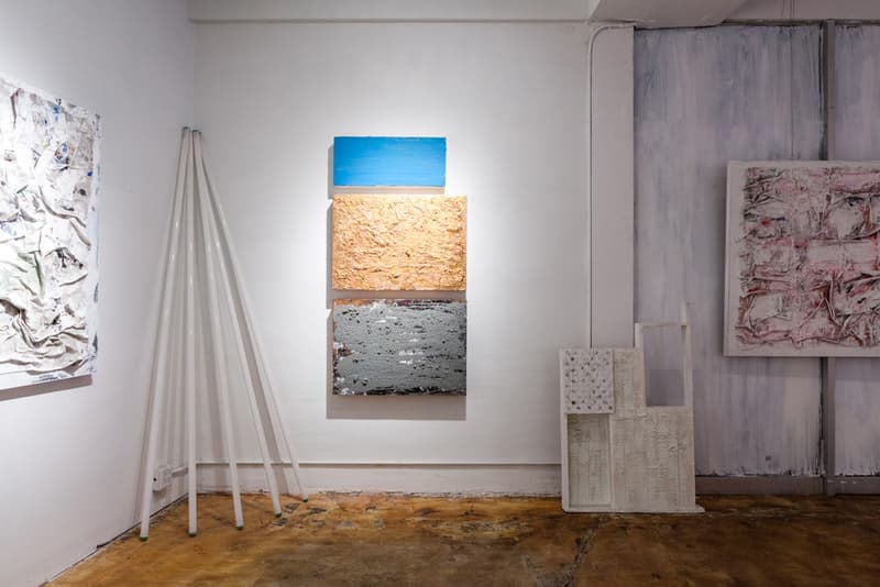Chad Muska "Deconstructionism" Exhibition @ Flat 425 Recap