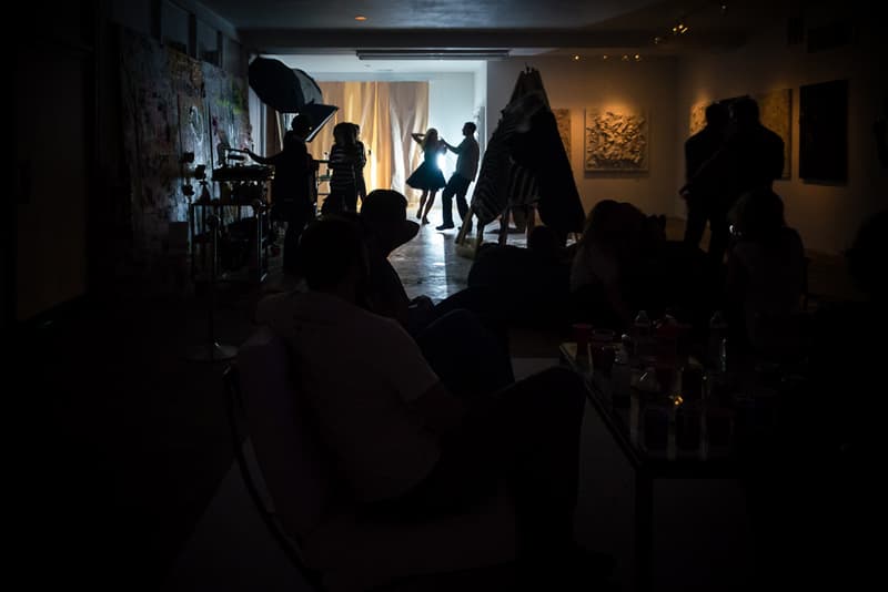 Chad Muska "Deconstructionism" Exhibition @ Flat 425 Recap