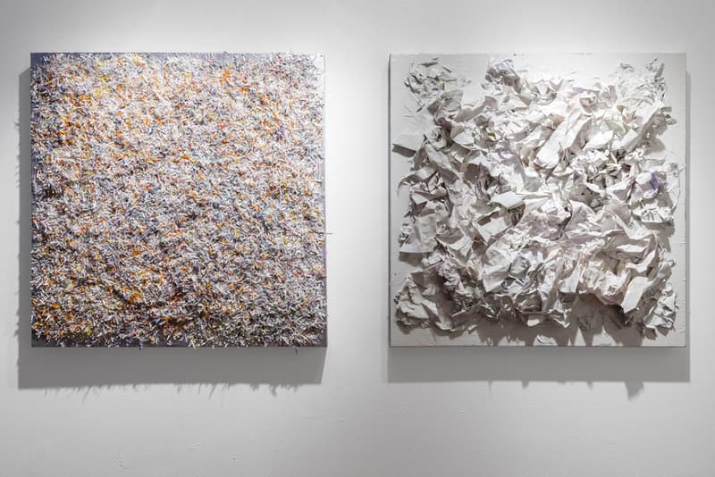 Chad Muska "Deconstructionism" Exhibition @ Flat 425 Recap