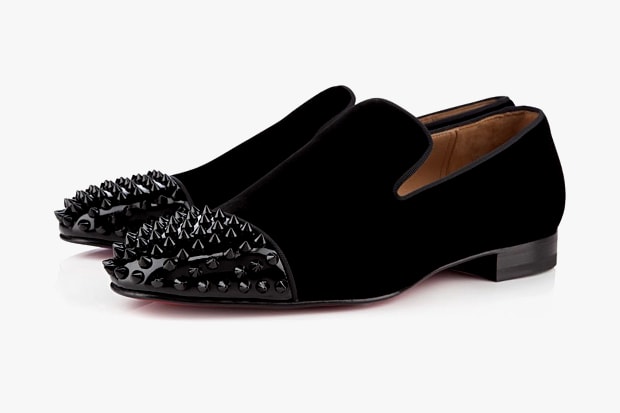 Christian Louboutin Spooky Vernis