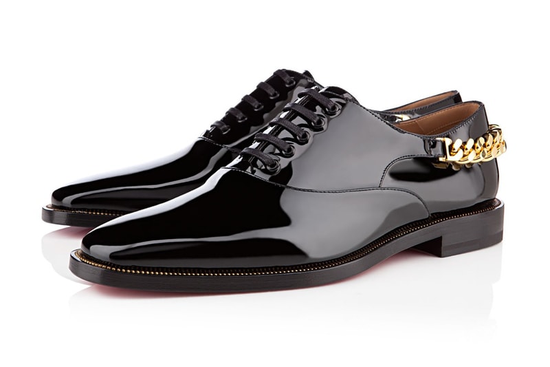 Christian Louboutin Stage Flat
