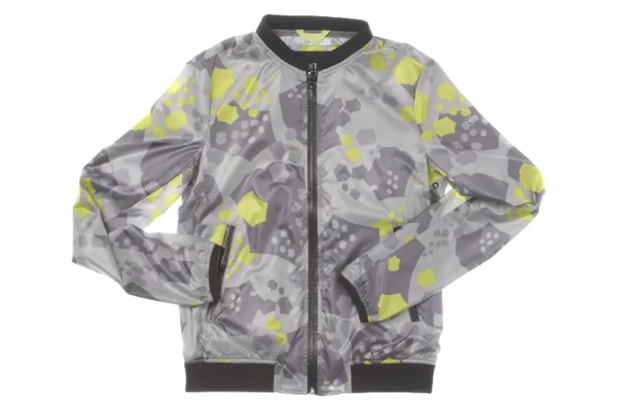 Christopher Raeburn x Victorinox "Protect" Video