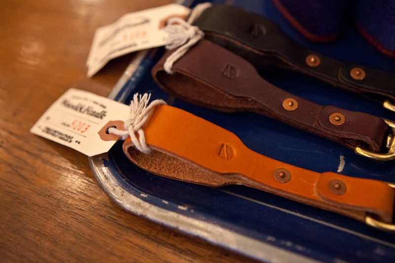 Club Monaco Men's Store Opening Recap