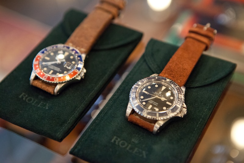 Club Monaco Men's Store Opening Recap