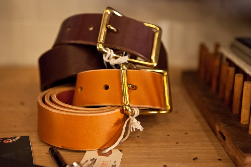 Club Monaco Men's Store Opening Recap