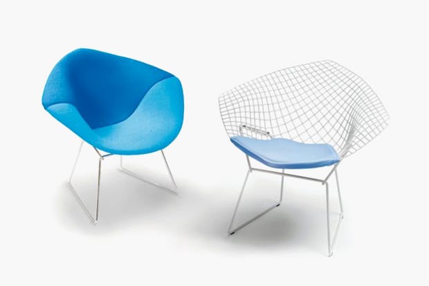 colette x Knoll Kids Furniture Collection Preview