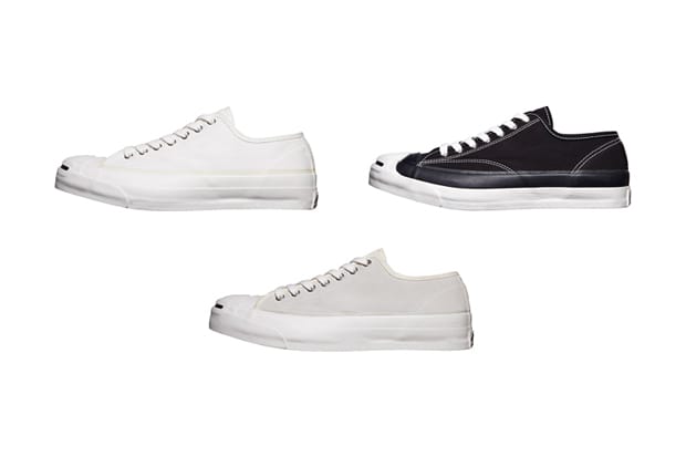 N.HOOLYWOOD x Converse Addict Jack Purcell Canvas