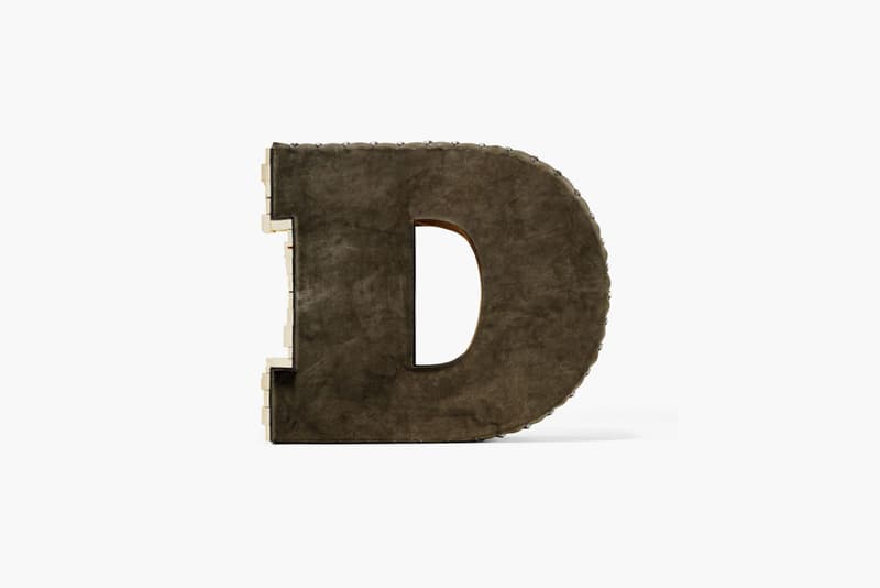 Danner and the Oregon College of Art & Craft present "Crafted in Portland" Installation