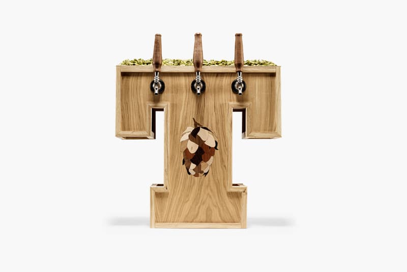 Danner and the Oregon College of Art & Craft present "Crafted in Portland" Installation