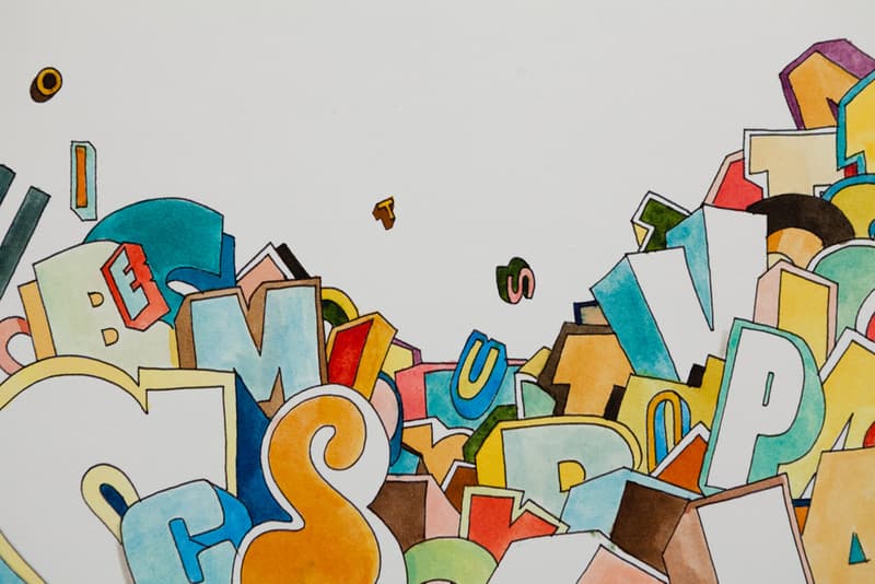 Dabs Myla “Marvelous Expeditions” Exhibition @ Thinkspace Gallery