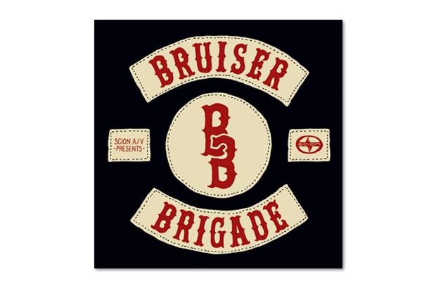 Danny Brown featuring Dopehead – Errthang