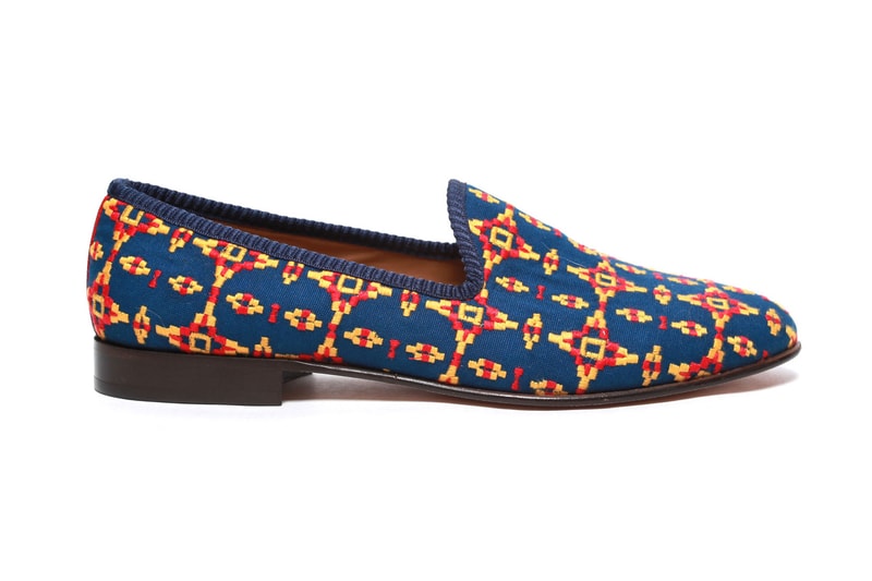 Del Toro Tribal Collection