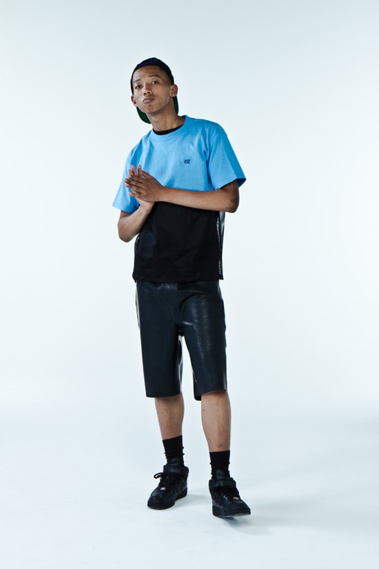 Dettok's 2013 Spring/Summer Collection