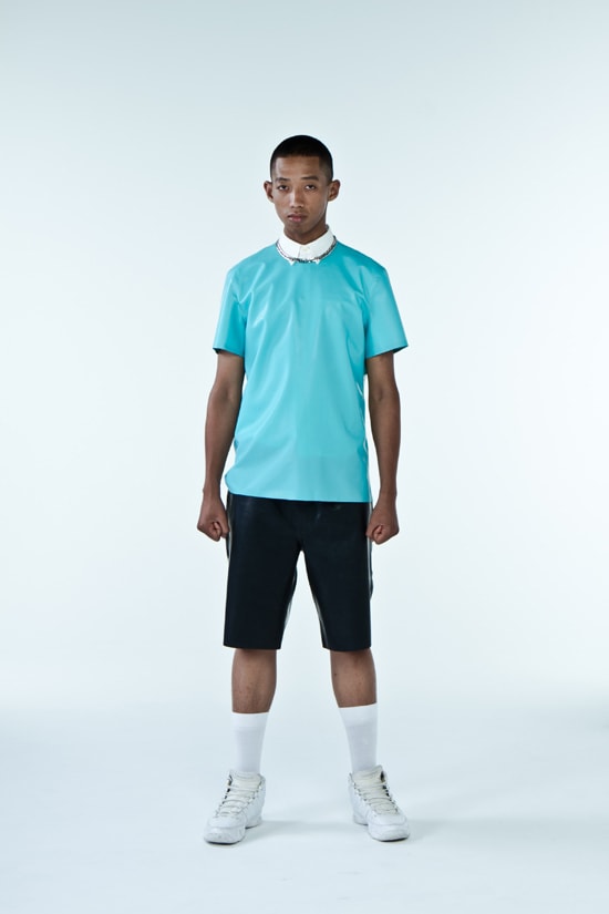 Dettok's 2013 Spring/Summer Collection