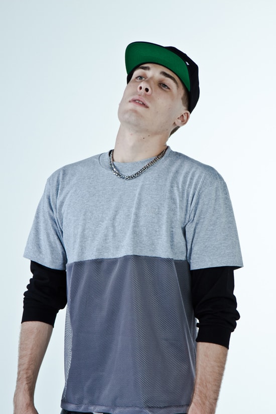 Dettok's 2013 Spring/Summer Collection