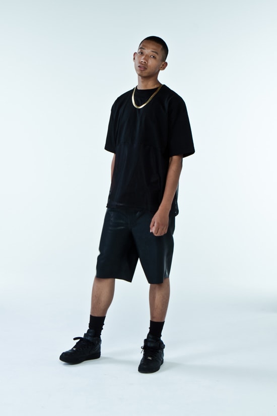 Dettok's 2013 Spring/Summer Collection