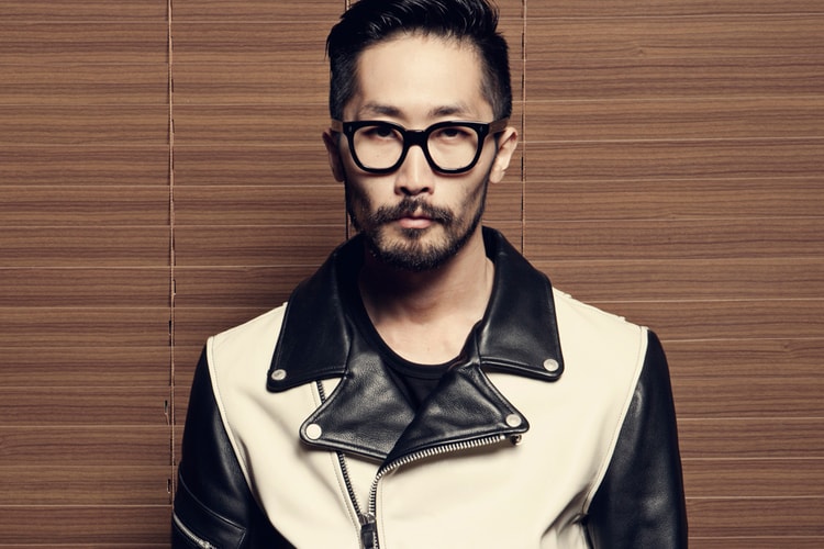 DIAFVINE 2012 Fall Collection