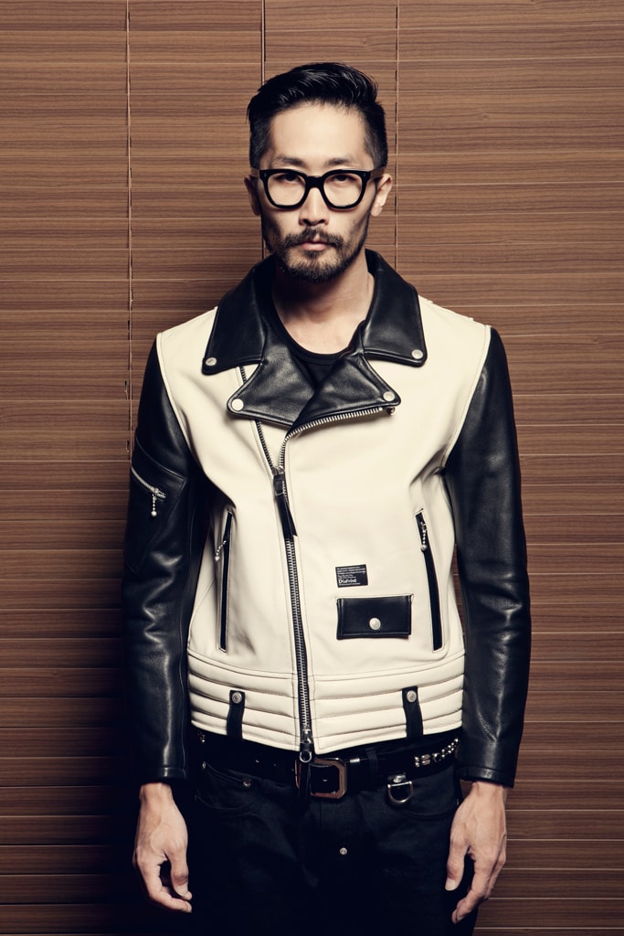 DIAFVINE 2012 Fall Collection