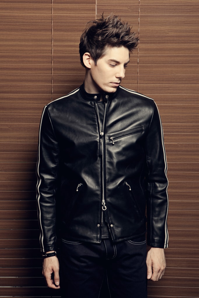 DIAFVINE 2012 Fall Collection