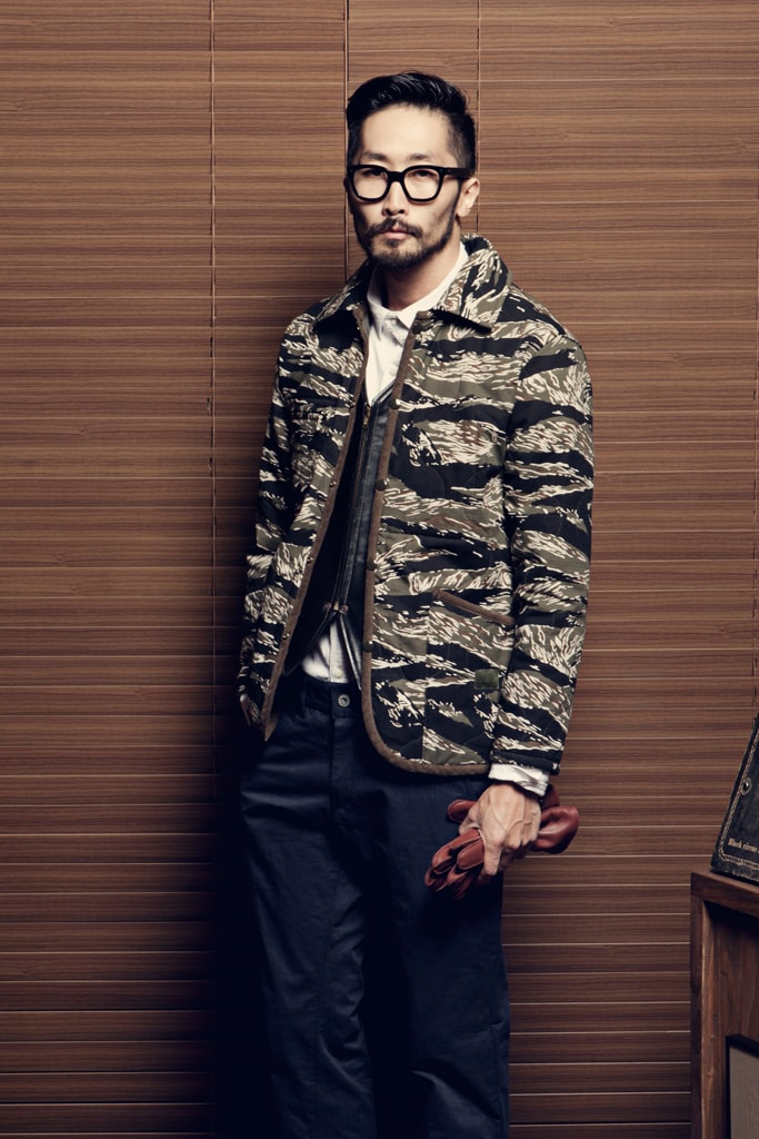 DIAFVINE 2012 Fall Collection