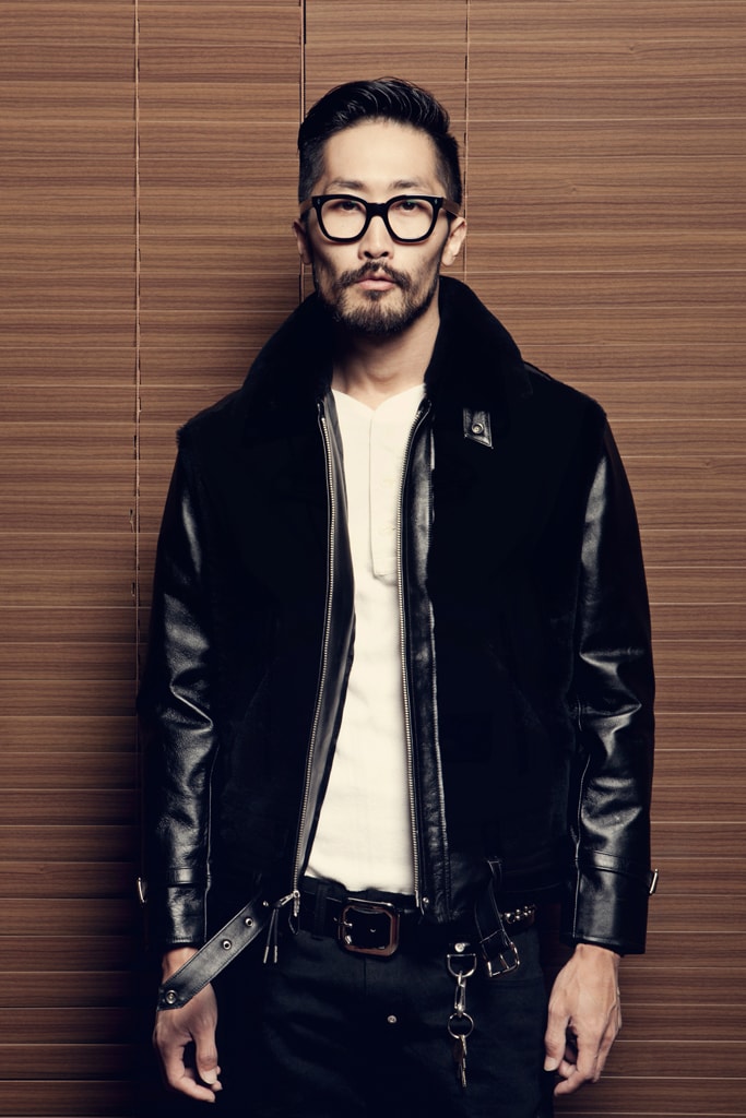 DIAFVINE 2012 Fall Collection