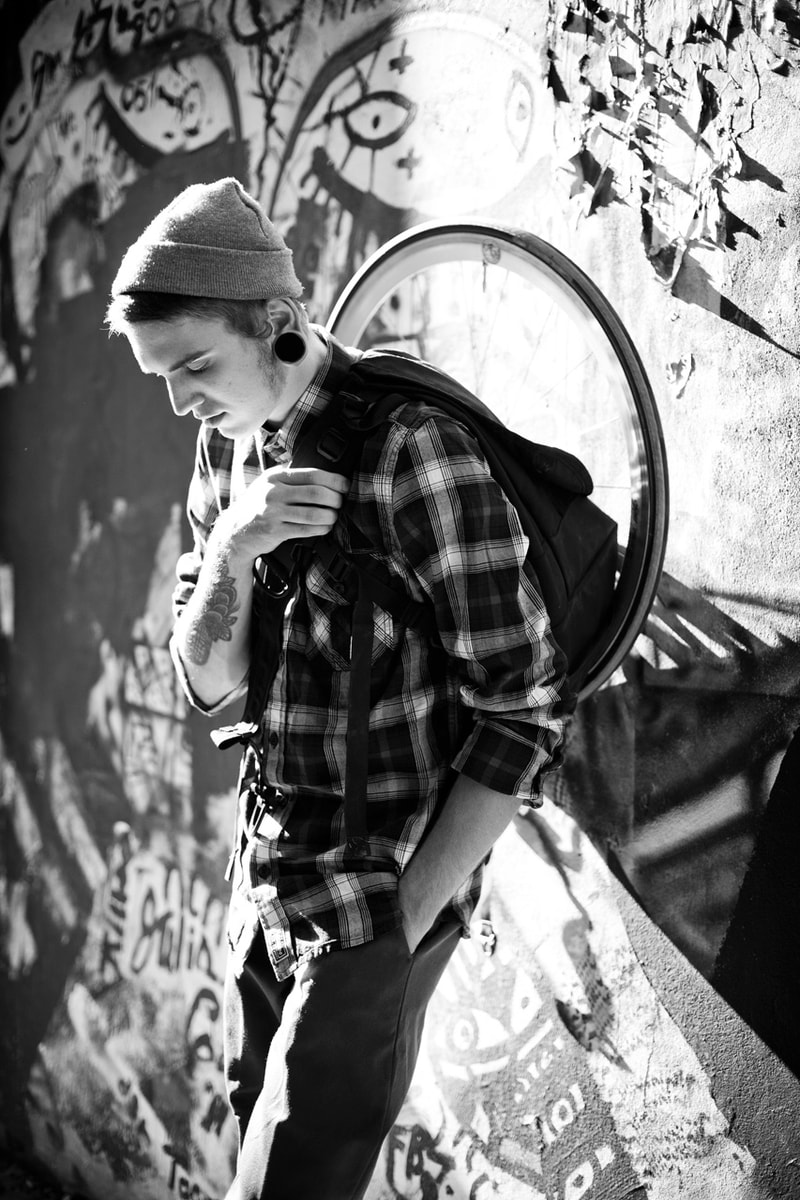 Dickies Shows the Streets of Poland in Latest Lookbook