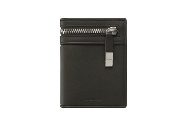 Dior Homme New York Store Exclusives