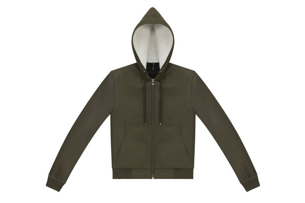 Dior Homme New York Store Exclusives