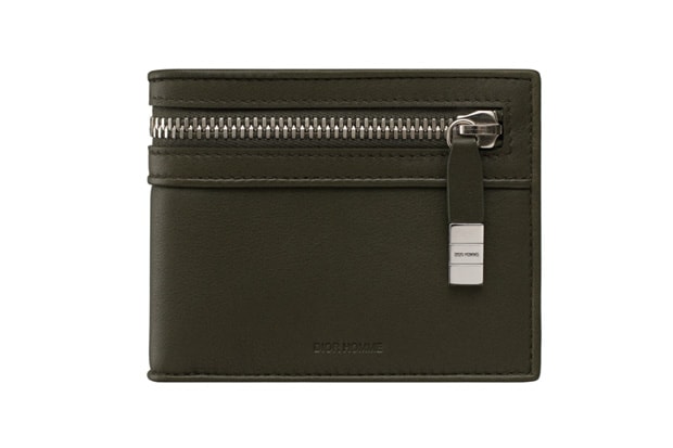 Dior Homme New York Store Exclusives