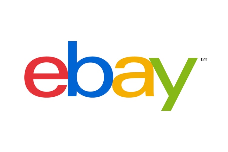 eBay Gets a Creative Makeover with New Logo