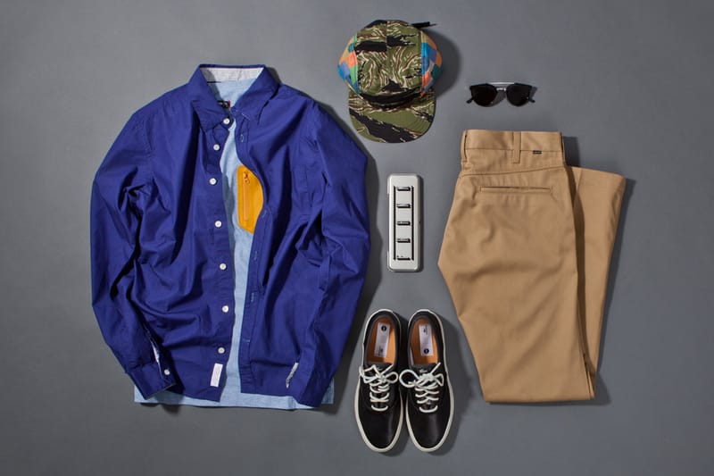 Editor's Picks: 2012 Fall Collection