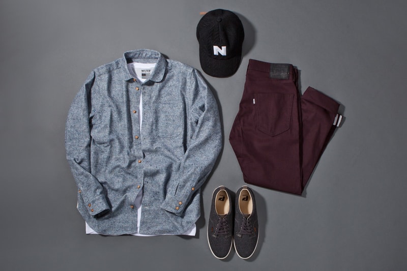 Editor's Picks: 2012 Fall Collection
