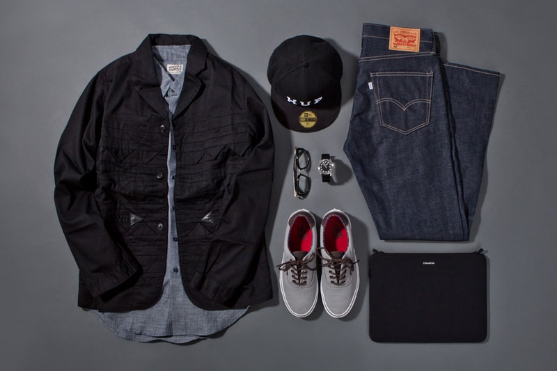 Editor's Picks: 2012 Fall Collection