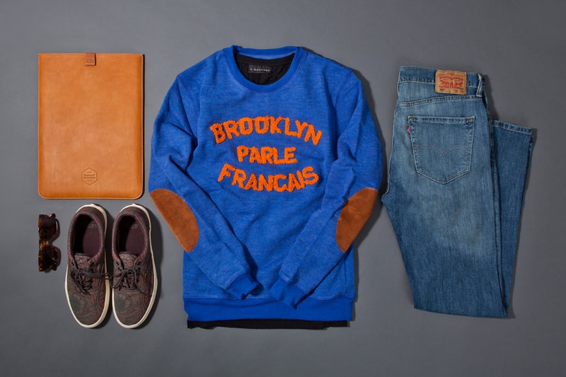 Editor's Picks: 2012 Fall Collection