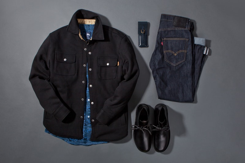 Editor's Picks: 2012 Fall Collection