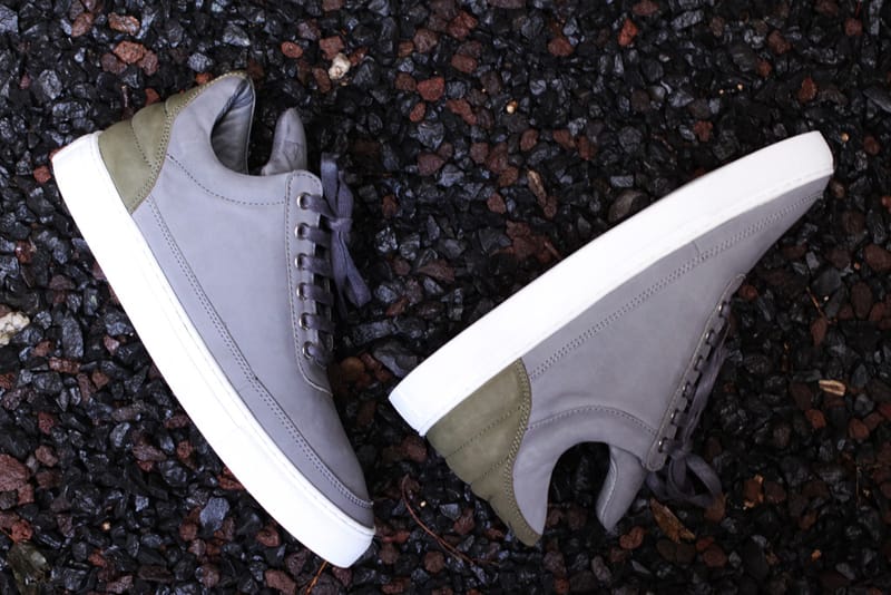 ÉÉN Amsterdam for Filling Pieces 2012 Anniversary Pack