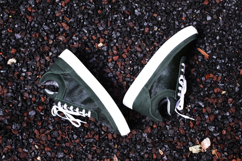 ÉÉN Amsterdam for Filling Pieces 2012 Anniversary Pack
