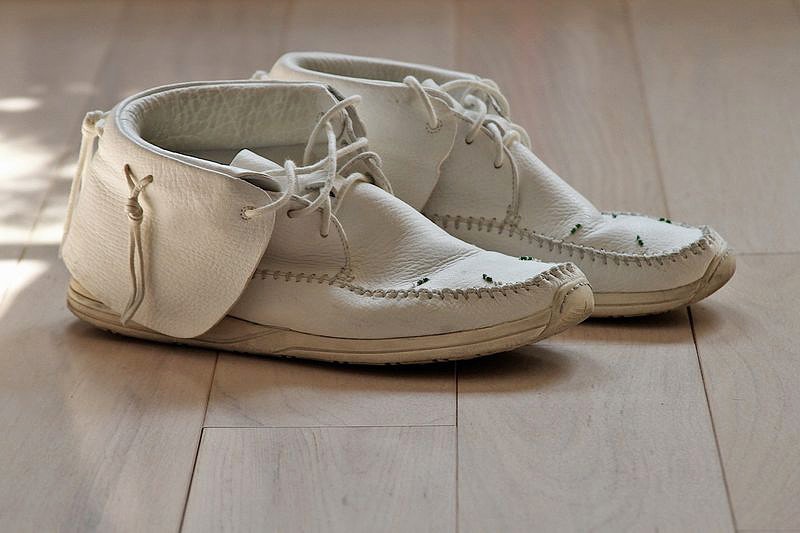Emile Haynie's visvim Shoe Collection