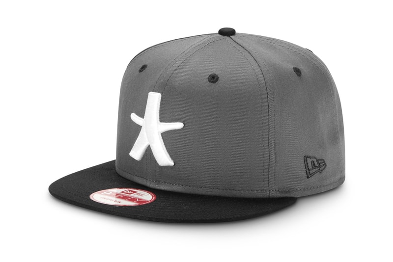 Eric Haze x New Era Pack