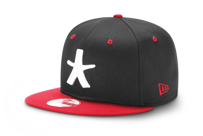 Eric Haze x New Era Pack