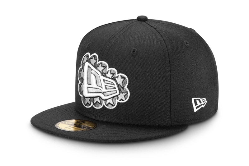 Eric Haze x New Era Pack