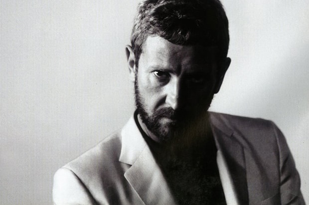 Ermenegildo Zegna Taps Stefano Pilati as Head Designer