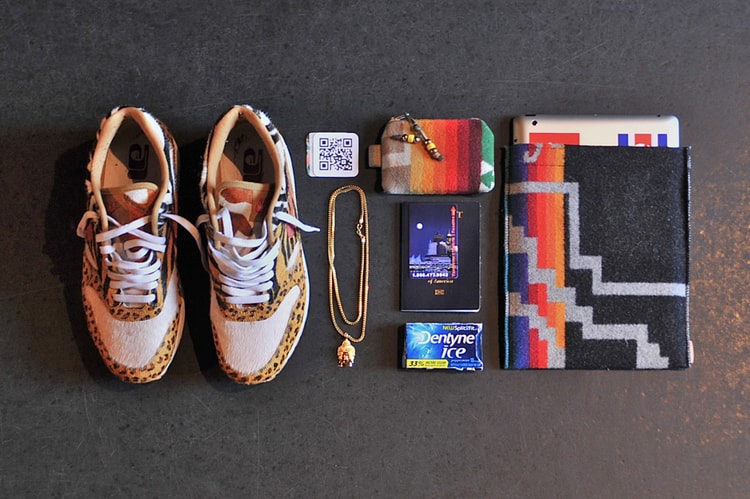 Essentials: Anwar Carrots