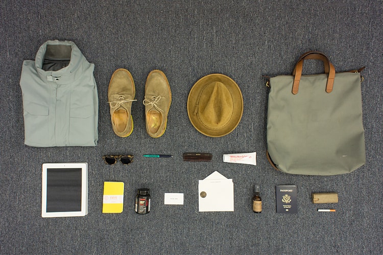 Essentials - Chris Corrado