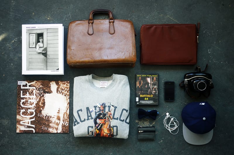 Essentials: Yasar Ceviker of A Kind of Guise