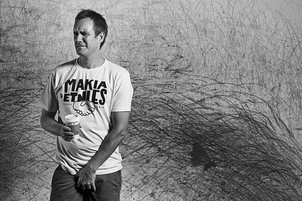 etnies x Makia 2012 Fall/Winter Capsule Collection