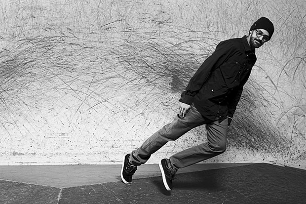 etnies x Makia 2012 Fall/Winter Capsule Collection