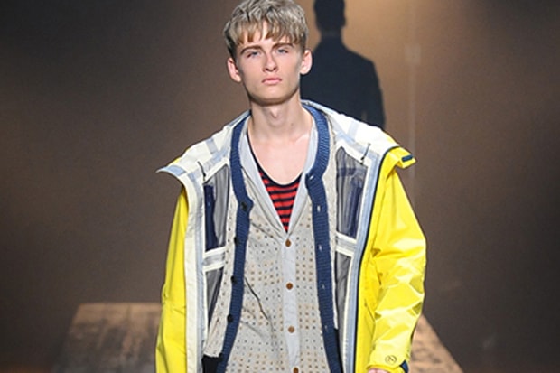 FACTOTUM Spring/Summer 2013 Collection