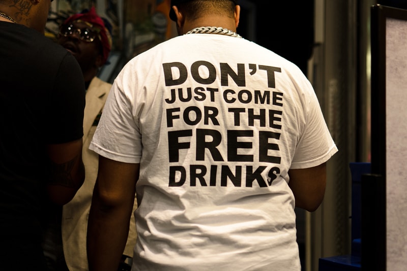 Fashion's Night Out New York 2012 Recap
